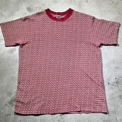 50's 60's Philmont Scout Ranch BSA 染み込みプリントTee ボーイスカウト フィルモントスカウト牧場 ハンド ...