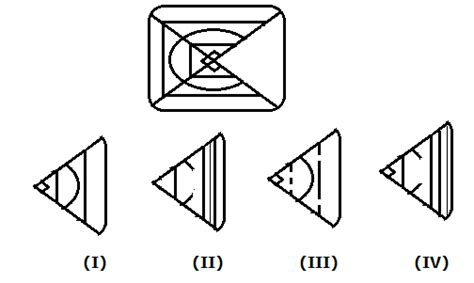 Select the figure from the options that can replace the...