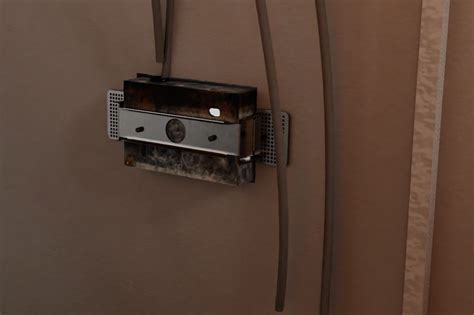Image result for Switch Box Straps