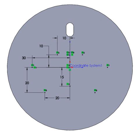 Image result for SolidWorks Sketch Fill Pattern