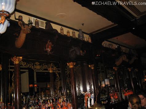 America's Oldest Bars 3 - Michael W Travels...