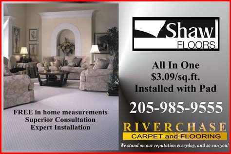 Riverchase Flooring | Floor Roma