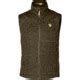 Fjallraven Buck Fleece Vest - Men's — CampSaver