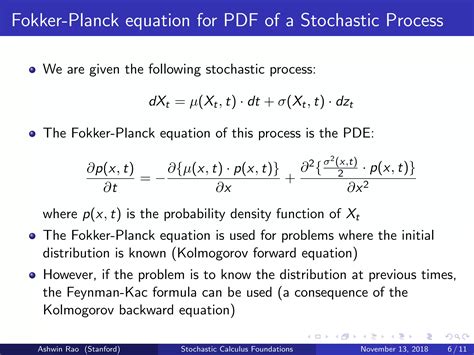 Stochastic Calculus 的图像结果