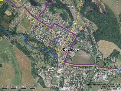 Tesco Duchcov – Okres Teplice - užitečné informace