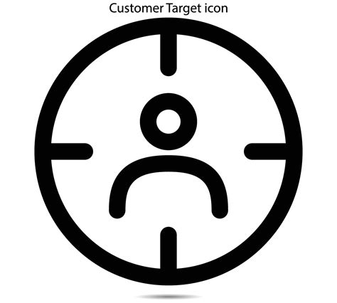 Target Customer Icon 的图像结果