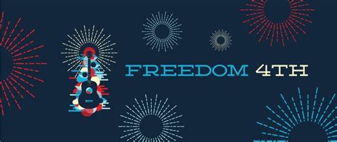 2024 Freedom 4th , 400 Marquette Ave NW, Albuquerque, NM, United States ...