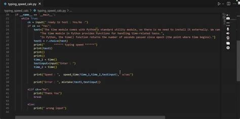 Python Coding Fast Typing 的图像结果