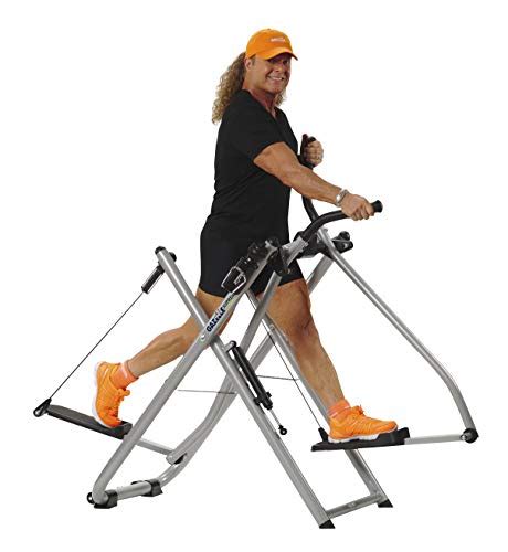 Glider Exercise Machine 的图像结果