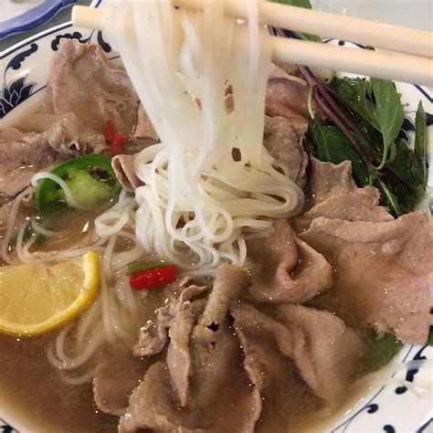 PHO TAN HOA, San Francisco - Theater District - Restaurant Reviews ...