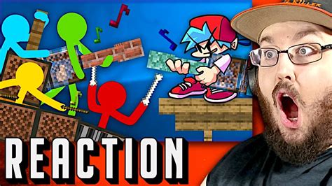 Image result for FNF Animation Mod