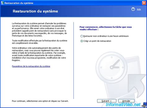 Image result for System Restore Windows XP