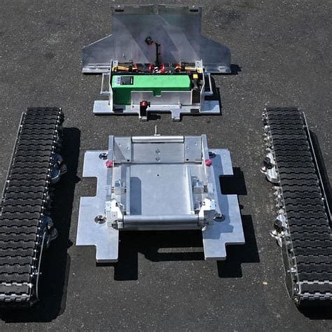 Image result for AC Technology Tug