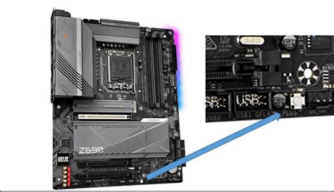 Image result for How to Update Bios Using USB