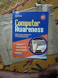 Image result for Objective Computer Awareness Arihant Experts