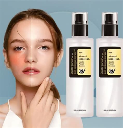 Snail 96 Mucin Power Essence 100 Ml (Pack of 2) – Everbuy mart