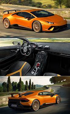 Lamborghini Huracan Performante 0 60 by Lamborghini Huracan Performante Sets New Nurburgring Lamborghini Huracan Performante 0 60