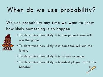 Image result for Probability Fun