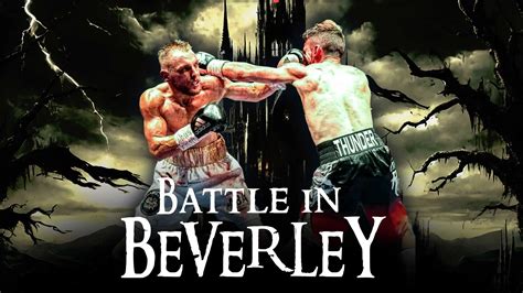 Live Streams Boxing - No 1 Free Boxing Streaming Channel