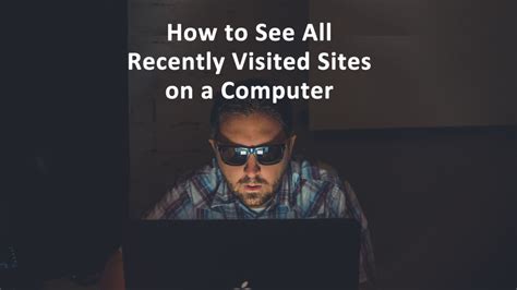 Image result for Last Viewed On Computer