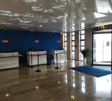 HOLIDAY INN EXPRESS PINGHU BY IHG - Hotel Reviews, Photos, Rate ...