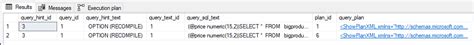 Image result for Query Store Hints