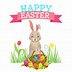 Image result for Cute Easter Bunny Images