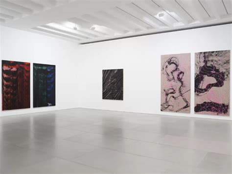 Ed Moses & Qin Feng | Meer