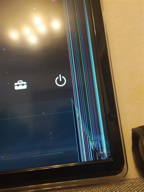 LCD-Display burn? (Technik, Technologie, Fernseher)