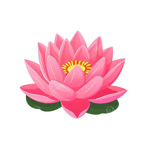 Lotus Flower Clip Art 1,400+ Lotus Black And White Stock