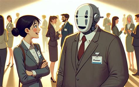 Image result for Test De Turing