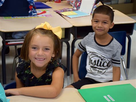West Islip Students Start Off 2019-2020 School Year | West Islip, NY Patch