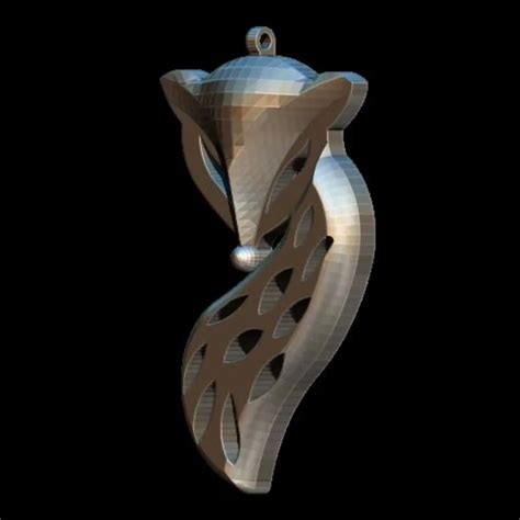 Panther 3D Model STL & 3DM for Printing - High-Quality Design