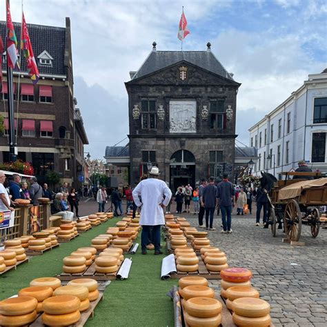 Taste of Gouda – Käse