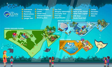 Where Is Located Ocean Park