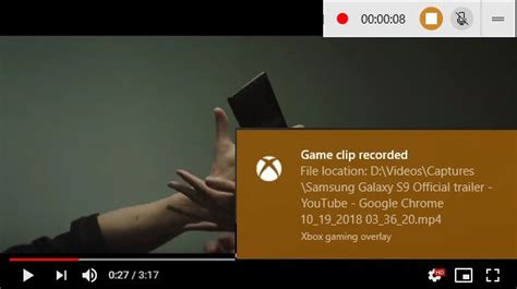 Image result for How to Do a Video Screen Capture On Windows