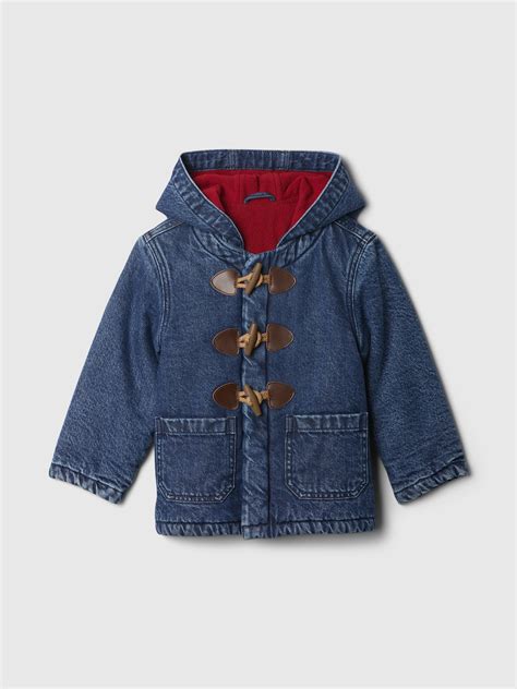 Baby Denim Jackets | Gap