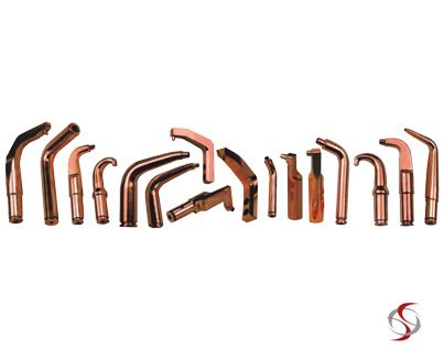 Resistance Welding Products