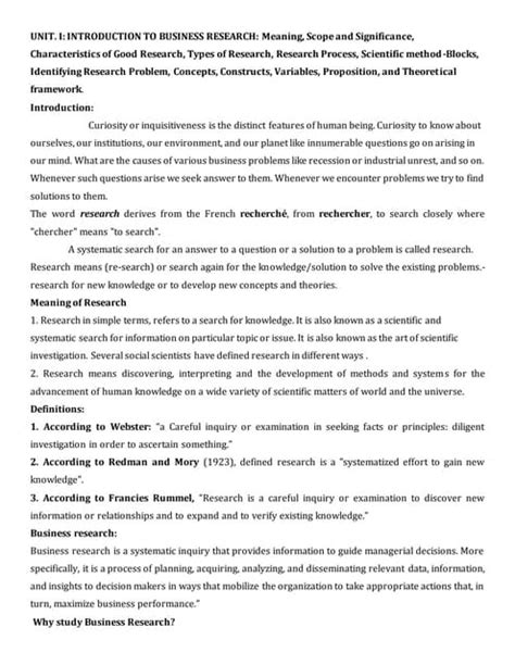 Business Research Methods Tutorial 的图像结果