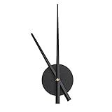 Top 6 Clock Movement For Large Clocks of 2023 - Best Reviews Guide