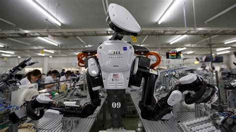AI machines will lose interest in humans once they surpass their ...
