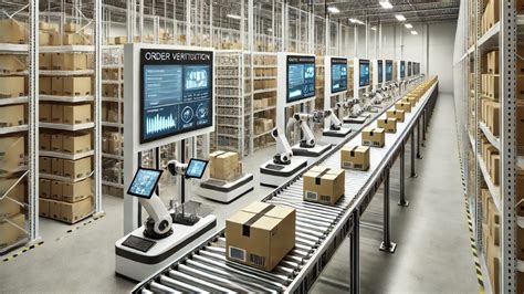 Precision Fulfillment Systems