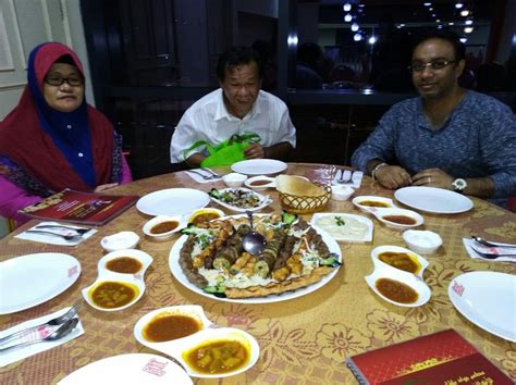 GWAD BASHA, Bandar Seri Begawan - Restaurant Reviews, Phone Number ...