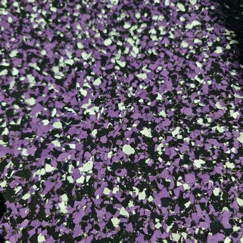 Decorative Chips Epoxy Color Flakes for Epoxy Floors - Color Flake and ...