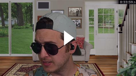 Where were you two hours ago, Grace? : r/Kitboga