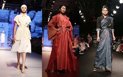 Trends on Day 2 of LFW | Femina.in