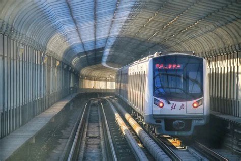 【上海地铁】《5+13=（20）18》上海地铁5号线南延伸段与13号线二三期开放日_哔哩哔哩_bilibili