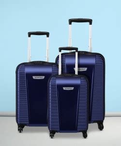 METRONAUT S03-3 COMBO SET (28+24+20) Cabin & Check-in Set 4 Wheels - 28 ...