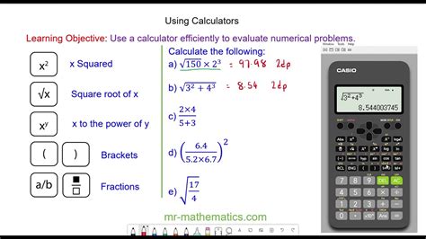 Utube Video Using Scientific Calculator 的图像结果