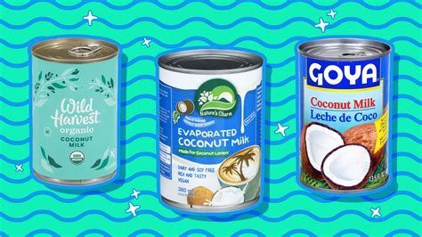 Best Coconut Milk in a Can, According to Taste Tests